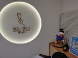 -BiuBiu Beauty·肌肤管理
