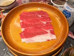 -牛YO寿喜烧·铁板烧和牛火锅自助(市府恒隆店)