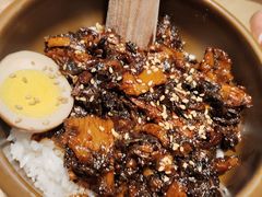 -京参 • 擂椒饭(这有山店)
