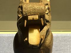 -北京大葆台遗址博物馆