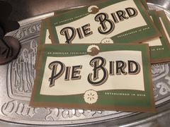 -Pie Bird(新闸路店)