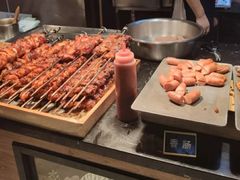 -梨花自助烤肉(天河城店)