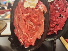 -廖掌柜·重庆鲜货火锅(上海首店)