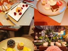 -金鸡湖大酒店·金咖啡厅(国宾路店)