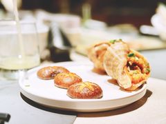 -水木锦堂·自助铁板烧(望京凯德MALL店)