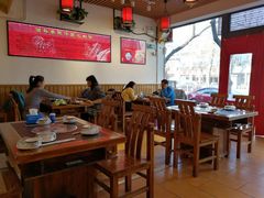 大堂-重庆烧鸡公火锅(簋街店)