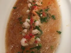 -绿茶餐厅(布吉万象汇店)