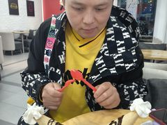 -DQ·蛋糕·冰淇淋(川沙东海岸店)
