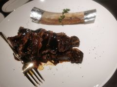 -甄御•海鲜新青岛菜(麦岛店)