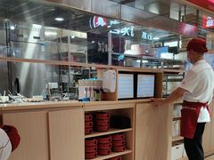 -喜家德虾仁水饺(飞洲国际店)