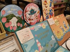 -猫的天空之城概念书店(苏州诚品店)
