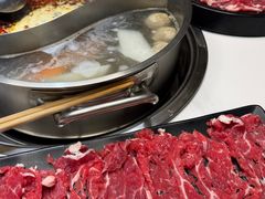 -牛品福潮汕牛肉火锅(旺庄店)