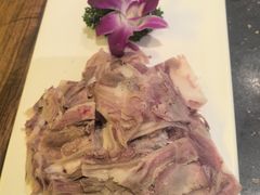 -南门涮肉(通州大船店)