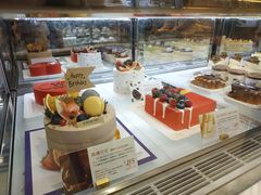 -DEMO黛慕蛋糕(中泰店)