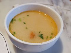 -翠華餐廳(浦东机场T1店)