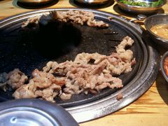 -麻蒲碳烤肉(远景路1号店)