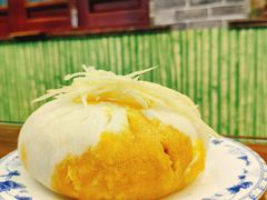 -四海楼(如皋定慧禅寺店)