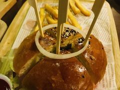 -G+KITCHEN(龙湖狮山天街店)