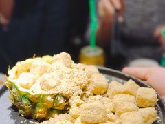 -戴记龙虾(天泽街店)