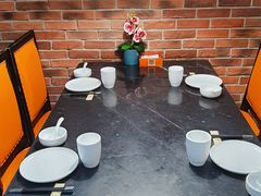 包厢-大鸭梨烤鸭(甘家口店)