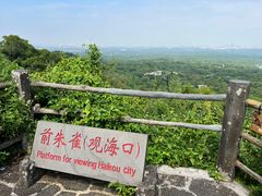 -海口火山口国家地质公园