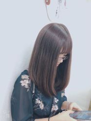 -杉影印象日式烫染專門店