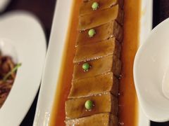 -老牌坊鲁菜名店(宽厚里店)