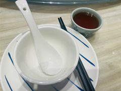 餐具摆设-陶陶居酒家(环市东店)