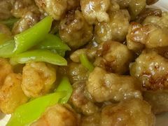 -九转小磨·非遗东北菜(群力店)