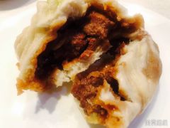 风味排骨包子-张包铺(道外店)