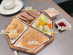 -潮江春(铜锣湾广场店)