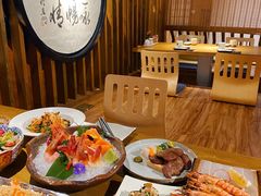 -小禅料理