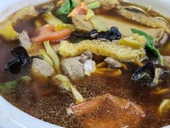 六鲜面-一家人面馆(三条巷店)