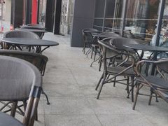 -星巴克(合肥百盛逍遥广场店)