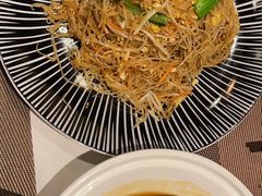 -若蘭慈·无国界素食料理(欢乐海岸店)