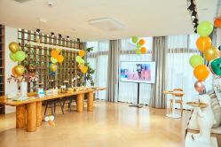 -派对猴生日派对策划(浦东店)