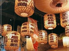 -南京大牌档(青岛万象城店)