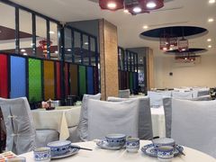 -九大簋家宴(东晓南店)