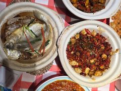 -辣小鲜·南昌大排档(船山路店)