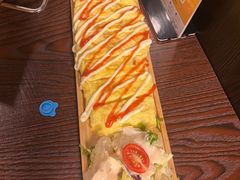 -韩鼎丰·韩国料理(林奥店)