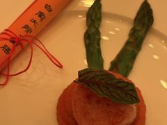 -白家大院·王府宫廷菜(苏州街店)