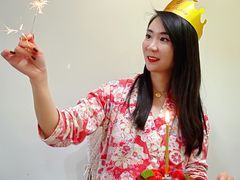 -姆们M Sweetie Cake(三里屯店)