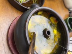 -云海肴·汽锅鸡·云南菜(天山百盛优客店)