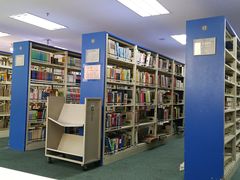 -深圳少年儿童图书馆