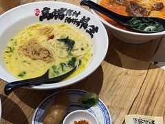 -和府捞面(北美新天地店)