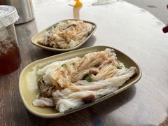 -财记鱼粥·肠粉