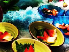 -阳光岛·海鲜盛宴(银泰中心in99店)