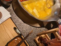 -湊湊火锅·茶憩(皇姑万象汇店)