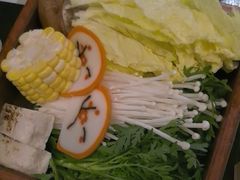 -花潮料理艺食馆(成都万象城店)