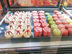 -陶陶居饼家(惠福东路店)